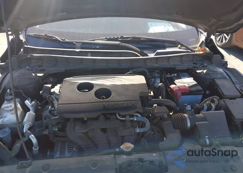 2020 Nissan Altima Platinum Fwd from USA, damaged, VIN 1N4BL4FV4LN300664